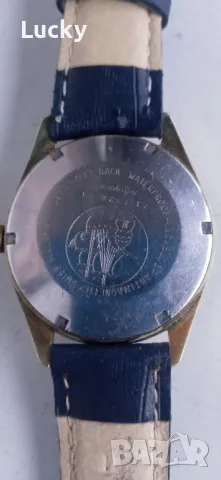 Gigandet - Швейцарски автоматчен часовни, снимка 7 - Мъжки - 48821974