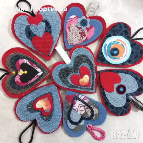 Сърчица и още нещо. Винаги актуални подаръци за всякакъв повод и възраст РД, ИД, снимка 8 - Други - 52951869