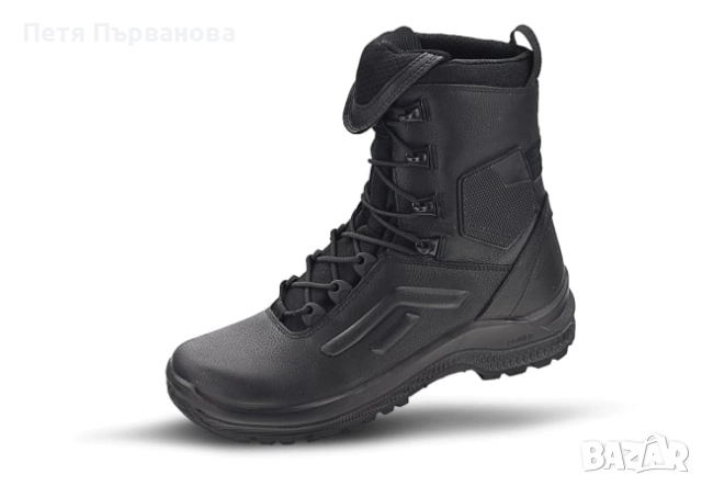 Мъжки полеви обувки, снимка 4 - Мъжки ботуши - 52679429