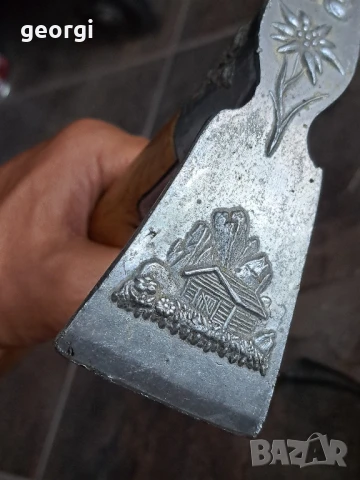 туристически пикел , снимка 7 - Спортна екипировка - 50745972