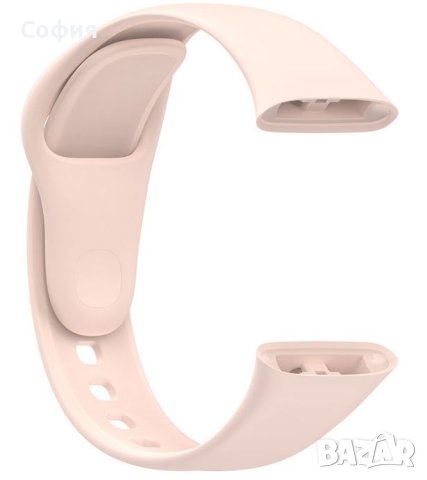 силиконови Резервна силиконова каишки за Xiaomi Redmi Watch 3 / Watch lite 3 НАЛИЧНИ !!!, снимка 6 - Смарт гривни - 41531874