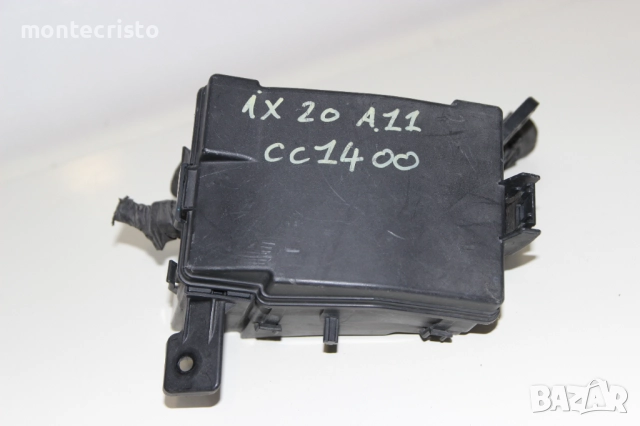 Бушонно табло Hyundai IX20 (2010-2015г.) 91940-1P011 / 919401P011 / 91200-1K860 / 912001K860, снимка 2 - Части - 52302203