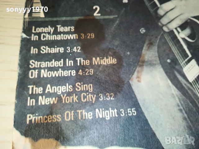 SOLD OUT-MODERN TALKING 2303221910, снимка 11 - Грамофонни плочи - 36210356