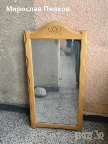 Огледало, снимка 1