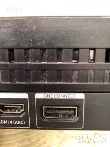 Samsung One Connect, снимка 9 - Части и Платки - 39855214