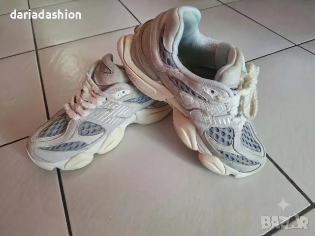 Маратонки New Balance