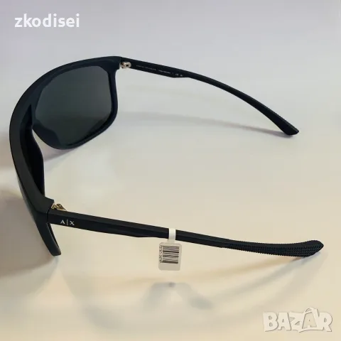 Очила ARMANI AX4137SU, снимка 2 - Слънчеви и диоптрични очила - 55949968