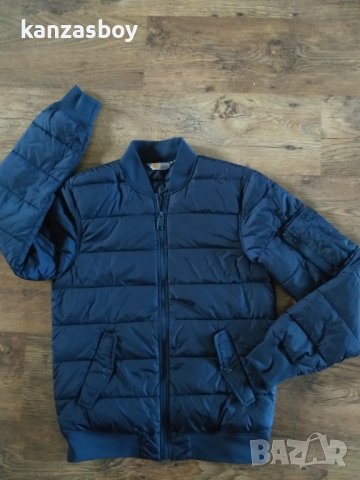carhartt bryant jacket - страхотно мъжко яке КАТО НОВО, снимка 9 - Якета - 42692708