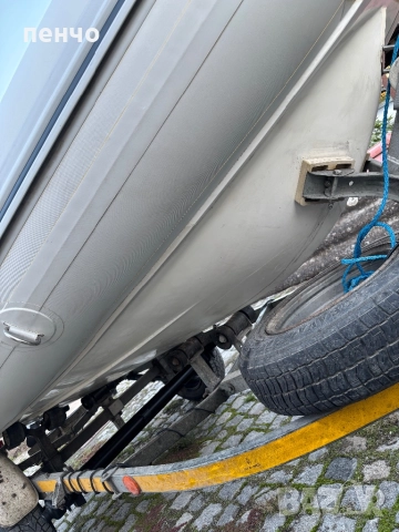 Rib Brig 3.60 Suzuki 15hp, снимка 13 - Воден транспорт - 52677131