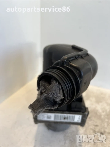 Помпа за хидравлично управление за Peugeot 508 1.6 HDI (2012) 9676154180, снимка 3 - Части - 53766071