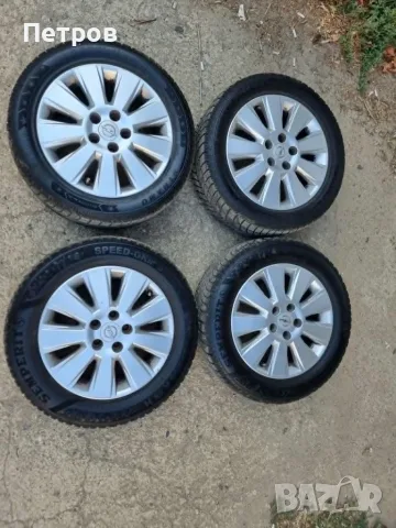  Opel Signum 2.2 DTI Xenon GTS На части, снимка 9 - Автомобили и джипове - 55891036