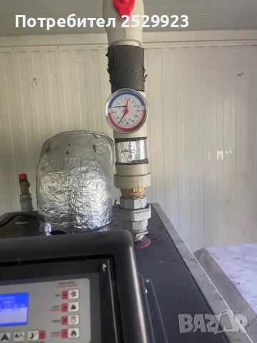 Комбиниран котел с въглища и дърва, снимка 3 - Други - 51269094