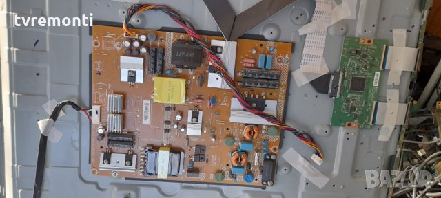 Захранваща платка , 715G6973-P04-006-002M , PHILIPS 49PUH6101/88 PHILIPS 55PUH6101/88 49PUS6101/12