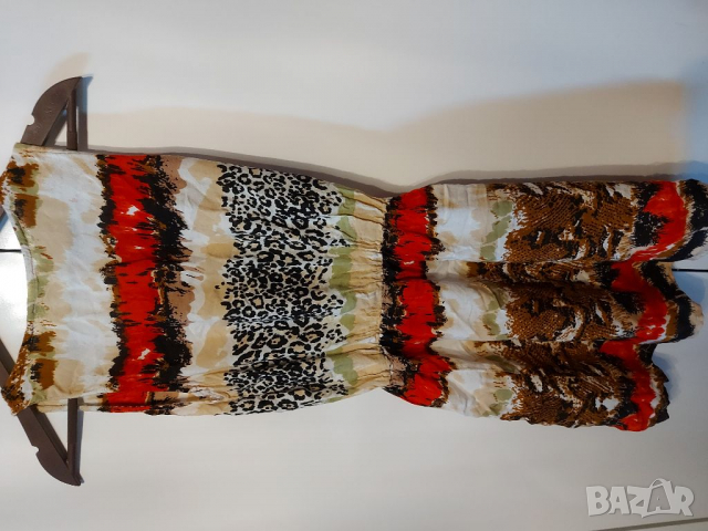 Рокличка S на Carbon pink за 5 лв, снимка 2 - Рокли - 36253742