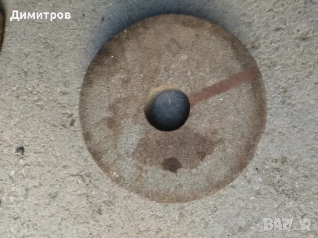 Шмиргел, снимка 3 - Други инструменти - 49944916