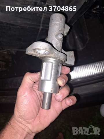 спирачна помпа за Ауди А6 ц5 2.5 ТДИ 180кс автоматик куатро, снимка 3 - Части - 42600184