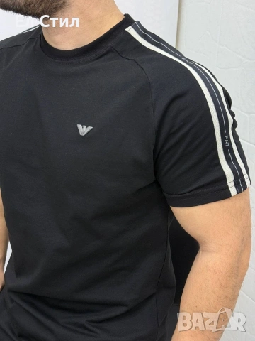 ✨🔥🔥🔥 👍 ✨𝗣𝗿𝗶𝗰e :25€ НА ЕДРО ✨𝗦ı𝘇𝗲: S M L XL XXL 📌5 бр, снимка 12 - Спортни дрехи, екипи - 53661812