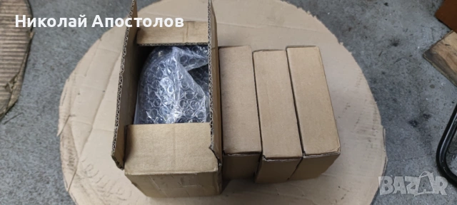 Фреза , снимка 13 - Стругове - 42528044