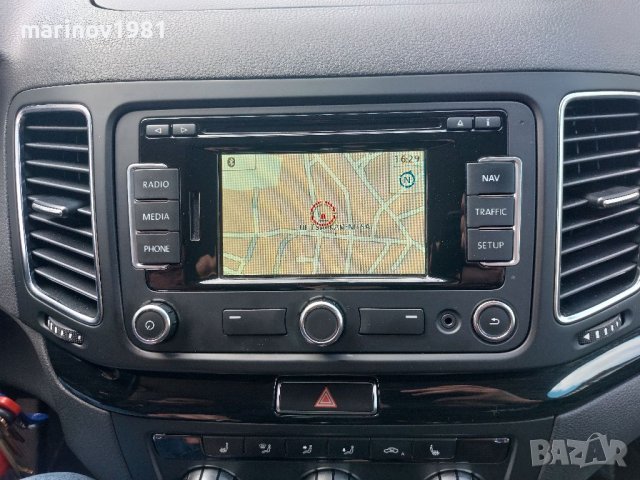 RNS310 /RNS315 Навигация ъпдейт Skoda/Сеат/Фолксваген/VW RNS Amundsen+ , снимка 7 - Аксесоари и консумативи - 34469528