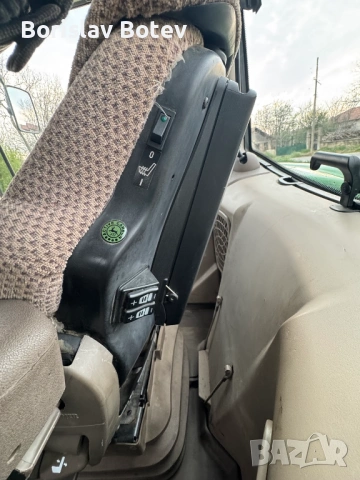 Трактор John Deere 6130R ЛИЗИНГ, снимка 15 - Селскостопанска техника - 53656417