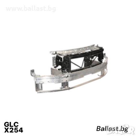 Предна маска A2546206700 GLC X254