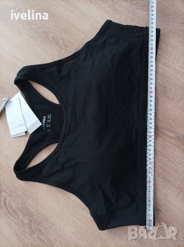 Calvin Klein XL прашки и бюстие , снимка 15 - Бельо - 39019017