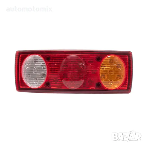 Стоп за Бус, Камион, Ремарке, Каравана и други, 1бр. - 53004, снимка 2 - Аксесоари и консумативи - 50311787