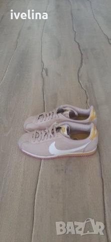 Дамски маратонки   Nike 