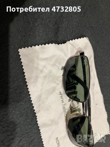 Очила Ray Ban, снимка 2 - Слънчеви и диоптрични очила - 53864464