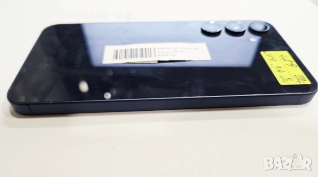 Samsung Galaxy A55 5G 8/256 05727-25, снимка 4 - Samsung - 52530725