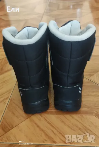 Ботуши Geox, снимка 4 - Детски боти и ботуши - 47396818