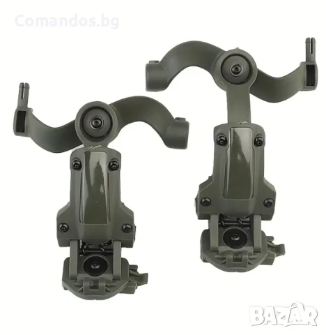 Стойка за антифони (Green) 