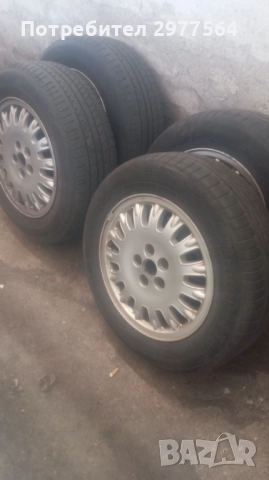 От Роувър 75