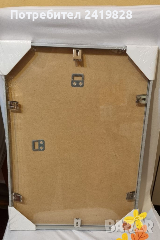 Рамка за картина 29,7х42см., снимка 2 - Други стоки за дома - 36186678