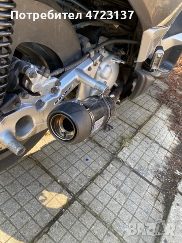 Гърне за скутер , снимка 3 - Мотоциклети и мототехника - 53739280