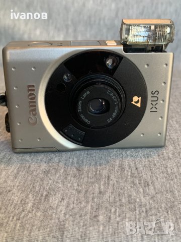 фотоапарат   Canon IXUS L-1