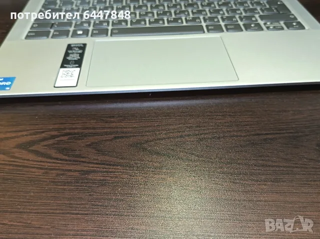 Lenovo Ideapad Slim 5-15 клавиатура ОРИГИНАЛНА (КОД 3), снимка 5 - Части за лаптопи - 56244827