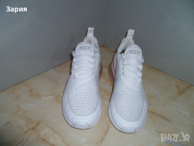 NIKE AIR MAX маратонки №39, снимка 3 - Маратонки - 53840748