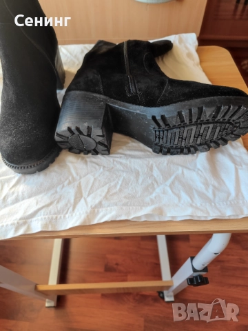 продавам дамски ботуши, снимка 2 - Дамски ботуши - 51728384