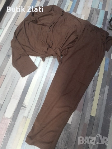 Нов комплект размер М