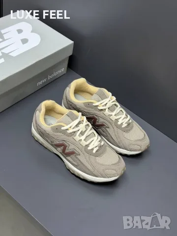 New Balance ⚜️ Дамски Маратонки , снимка 15 - Маратонки - 55845402