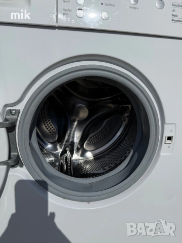 ПералняBosch MaxX 6 EcoSpar, снимка 2 - Перални - 53768473