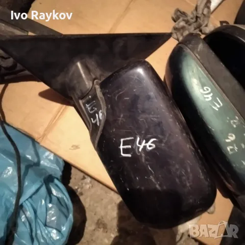 Огледала за BMW E46 , E36, E30 , 0117352, снимка 2 - Части - 47522270