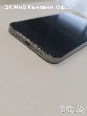 Мобилен телефон iPhone 12 Pro 256GB 100%BH, снимка 4 - Apple iPhone - 52648520
