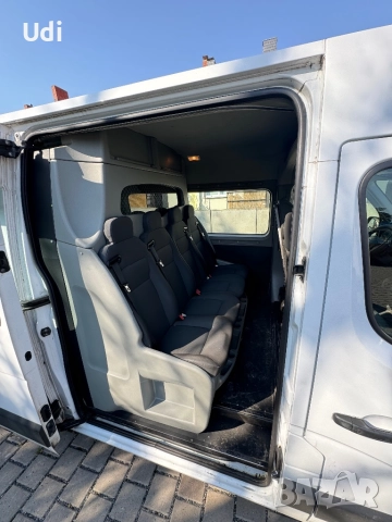 2.3 / 170 Кс, снимка 11 - Бусове и автобуси - 51622134