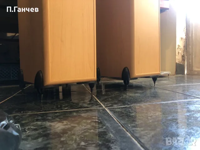 TDL NUCLEUS KV6 Тонколони отлични, снимка 9 - Тонколони - 56125762