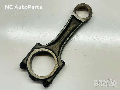 Биела за Форд Мондео 2.0 TDCI 140 коня UFBB 9677840380 Fomoco 2013