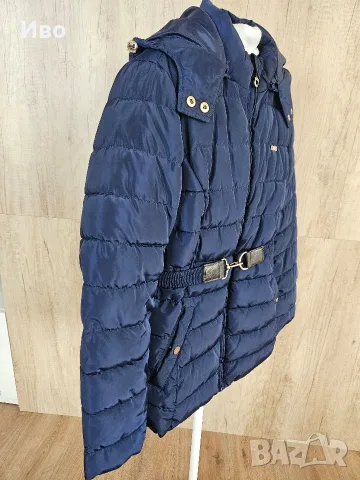 Дамско зимно яке US Polo Assn, снимка 7 - Якета - 56358147