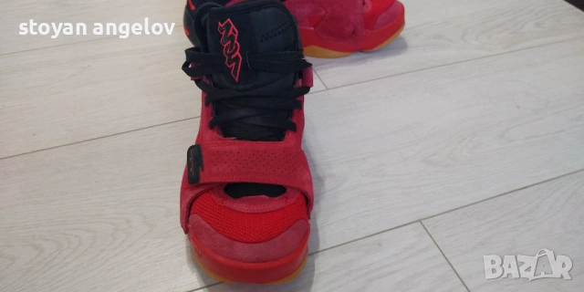 Маратонки Jordan- Детски., снимка 8 - Детски маратонки - 53821027