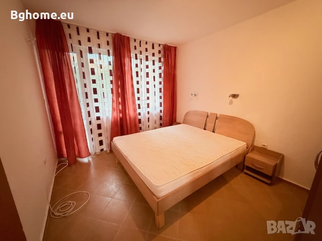 Просторен апартамент с 2 спални без такса в района на Какао, Слънчев бряг, снимка 13 - Апартаменти - 51225301